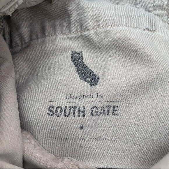 AG Adriano Goldschmied The Graduate Tailored Leg Pants - Picture 11 of 16